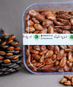 تخمه ژاپنی درجه 1