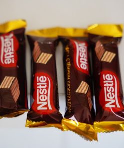 ویفر کاکائویی Nestlé