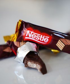 ویفر کاکائویی Nestlé پانصد گرمی